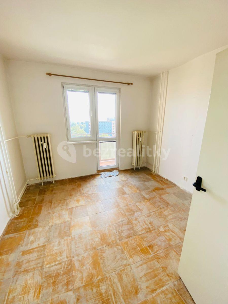 Predaj bytu 3-izbový 74 m², Bulharská, Ostrava, Moravskoslezský kraj