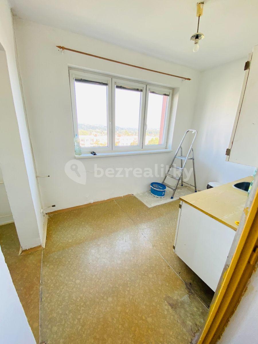 Predaj bytu 3-izbový 74 m², Bulharská, Ostrava, Moravskoslezský kraj