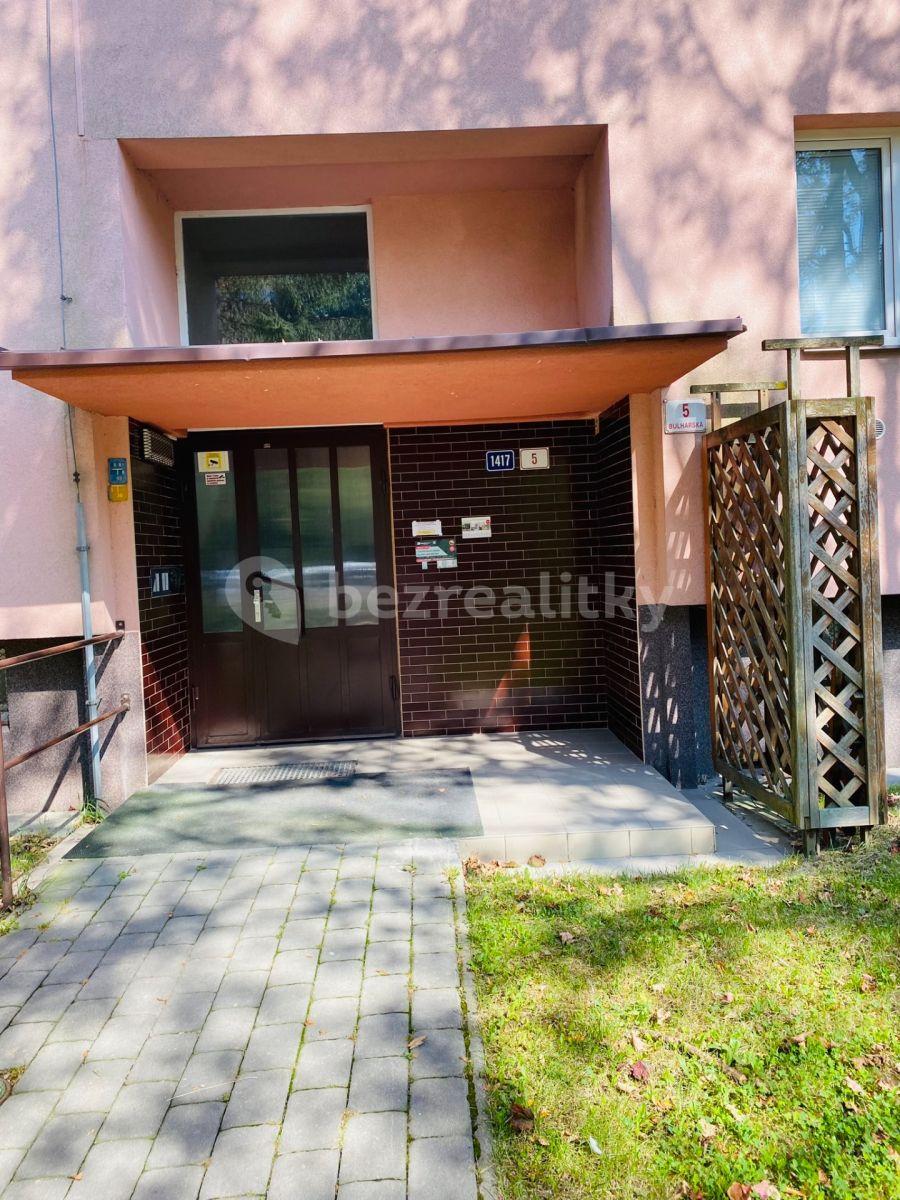 Predaj bytu 3-izbový 74 m², Bulharská, Ostrava, Moravskoslezský kraj