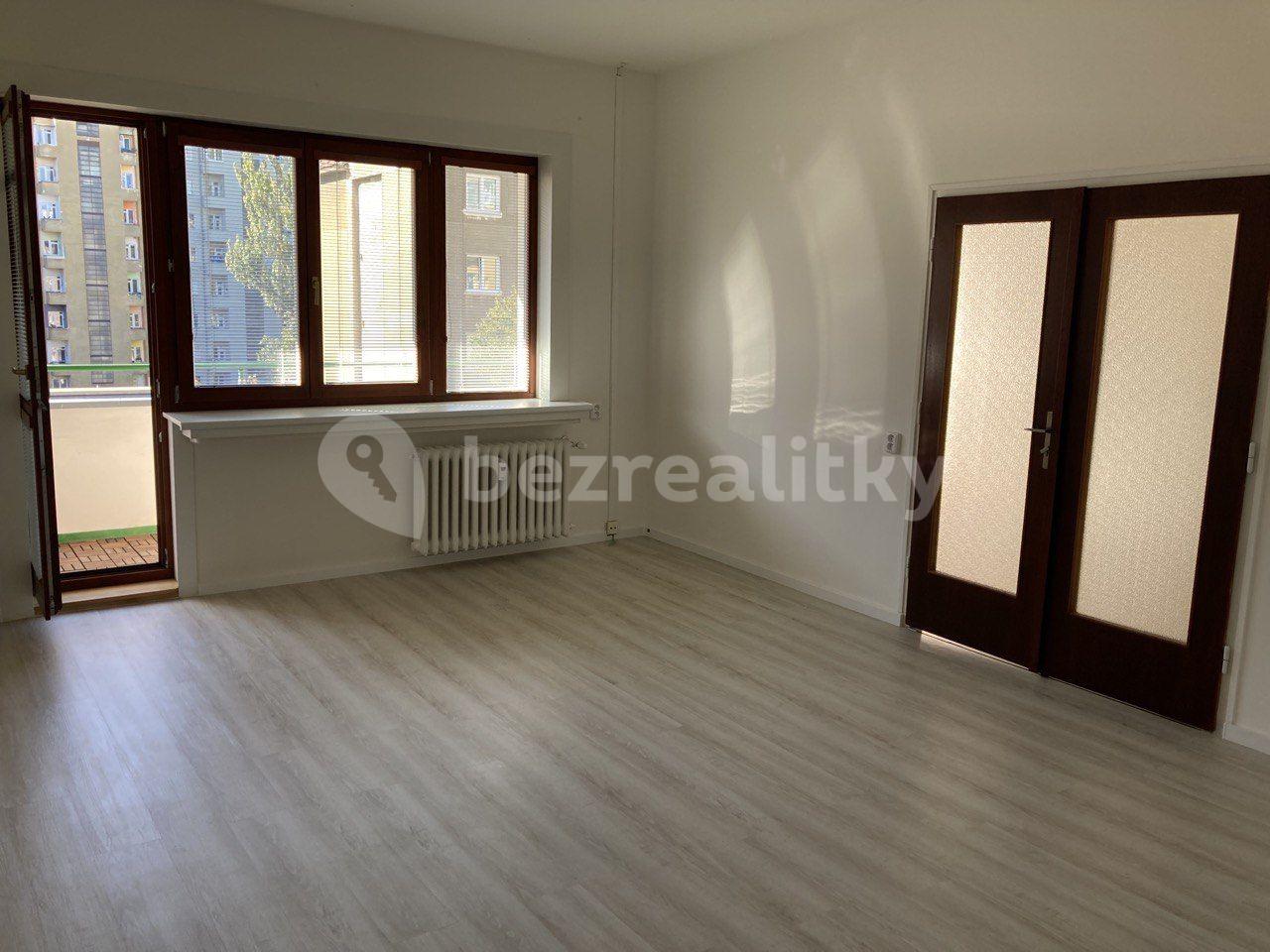 Prenájom bytu 2-izbový 78 m², Bayerova, Brno, Jihomoravský kraj