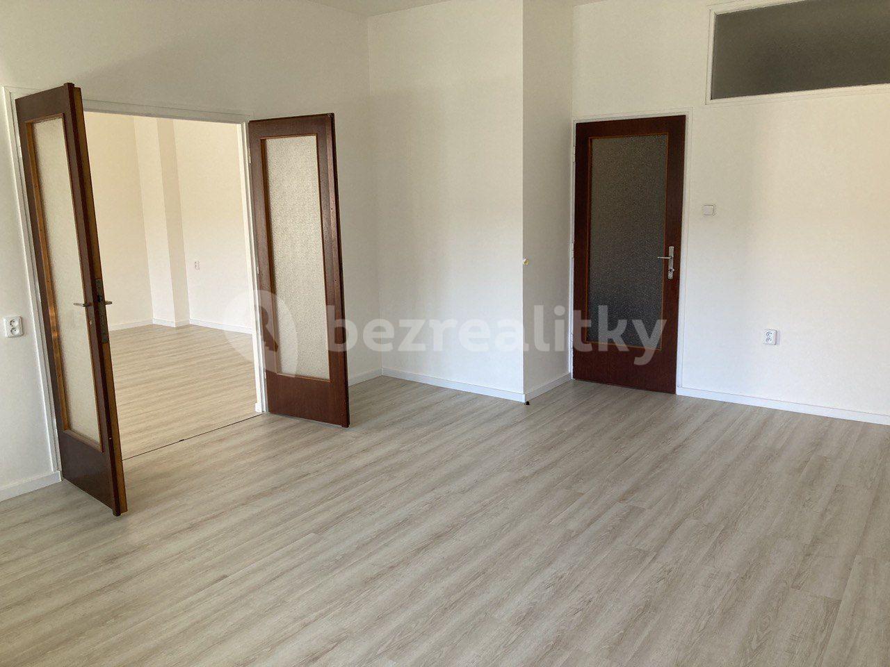 Prenájom bytu 2-izbový 78 m², Bayerova, Brno, Jihomoravský kraj