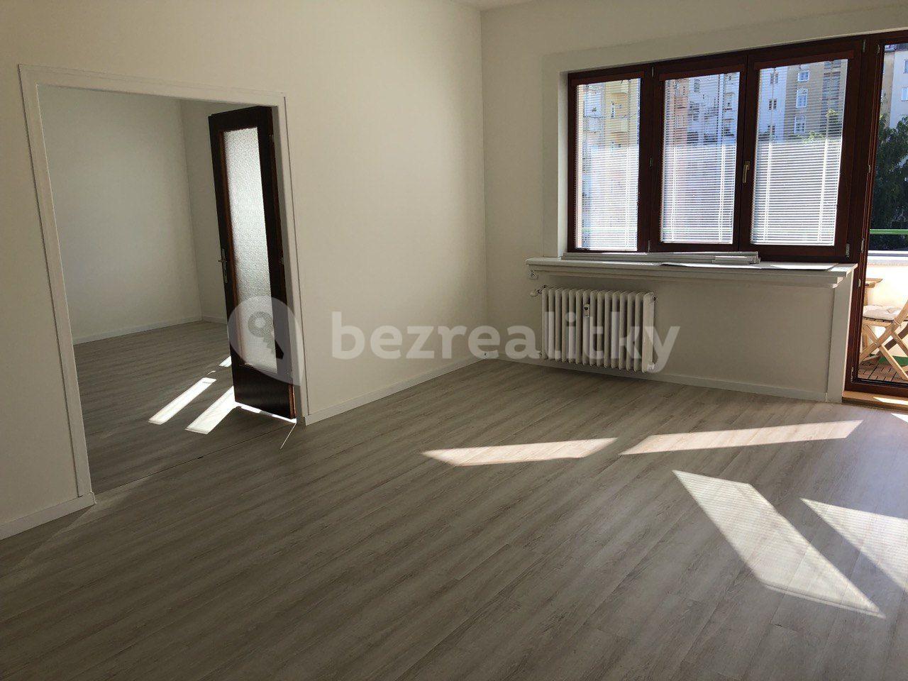 Prenájom bytu 2-izbový 78 m², Bayerova, Brno, Jihomoravský kraj