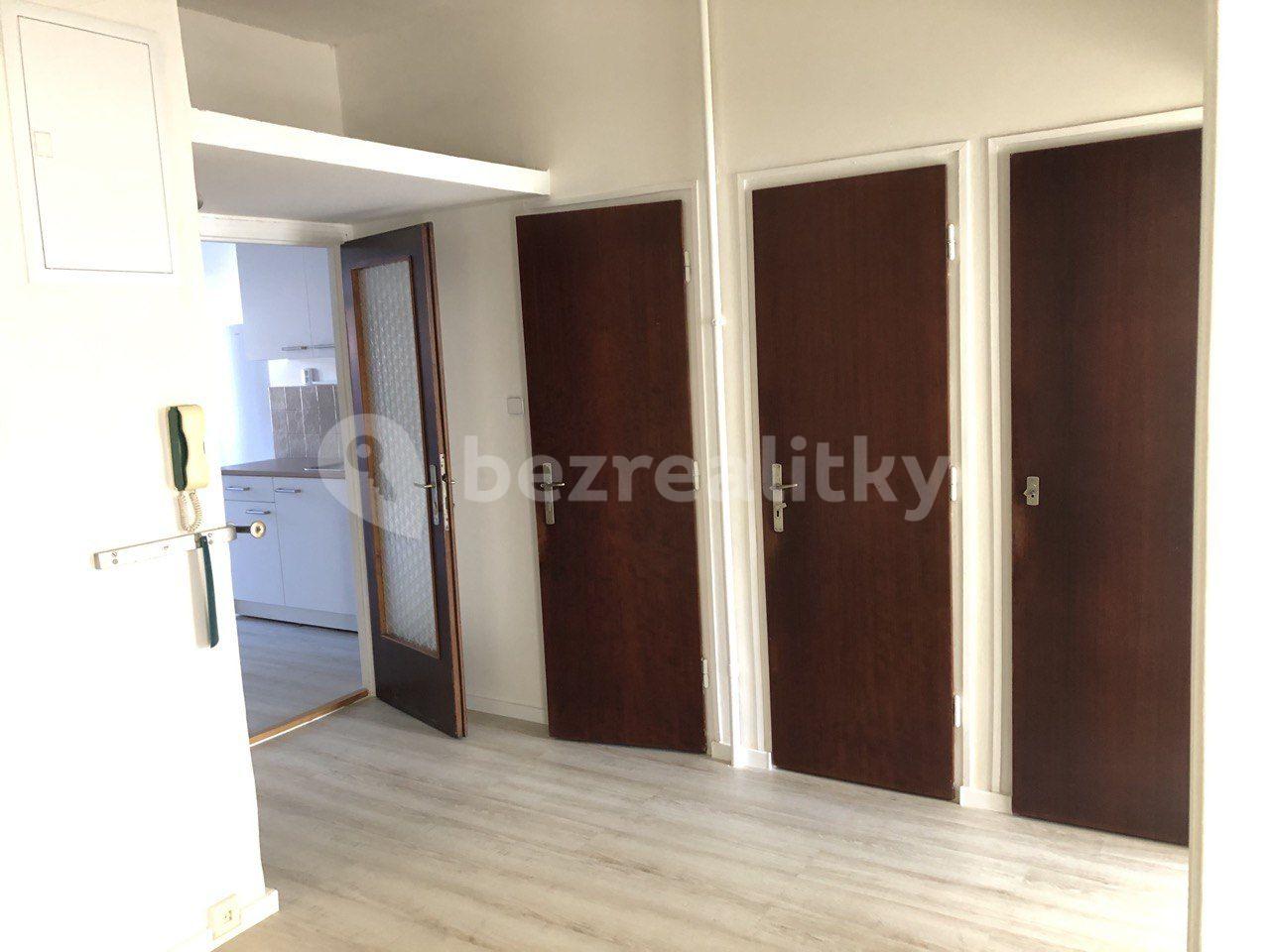 Prenájom bytu 2-izbový 78 m², Bayerova, Brno, Jihomoravský kraj