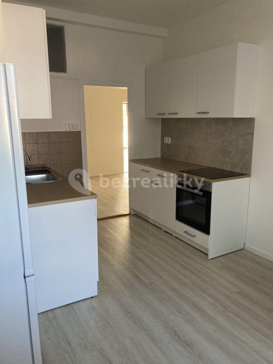 Prenájom bytu 2-izbový 78 m², Bayerova, Brno, Jihomoravský kraj