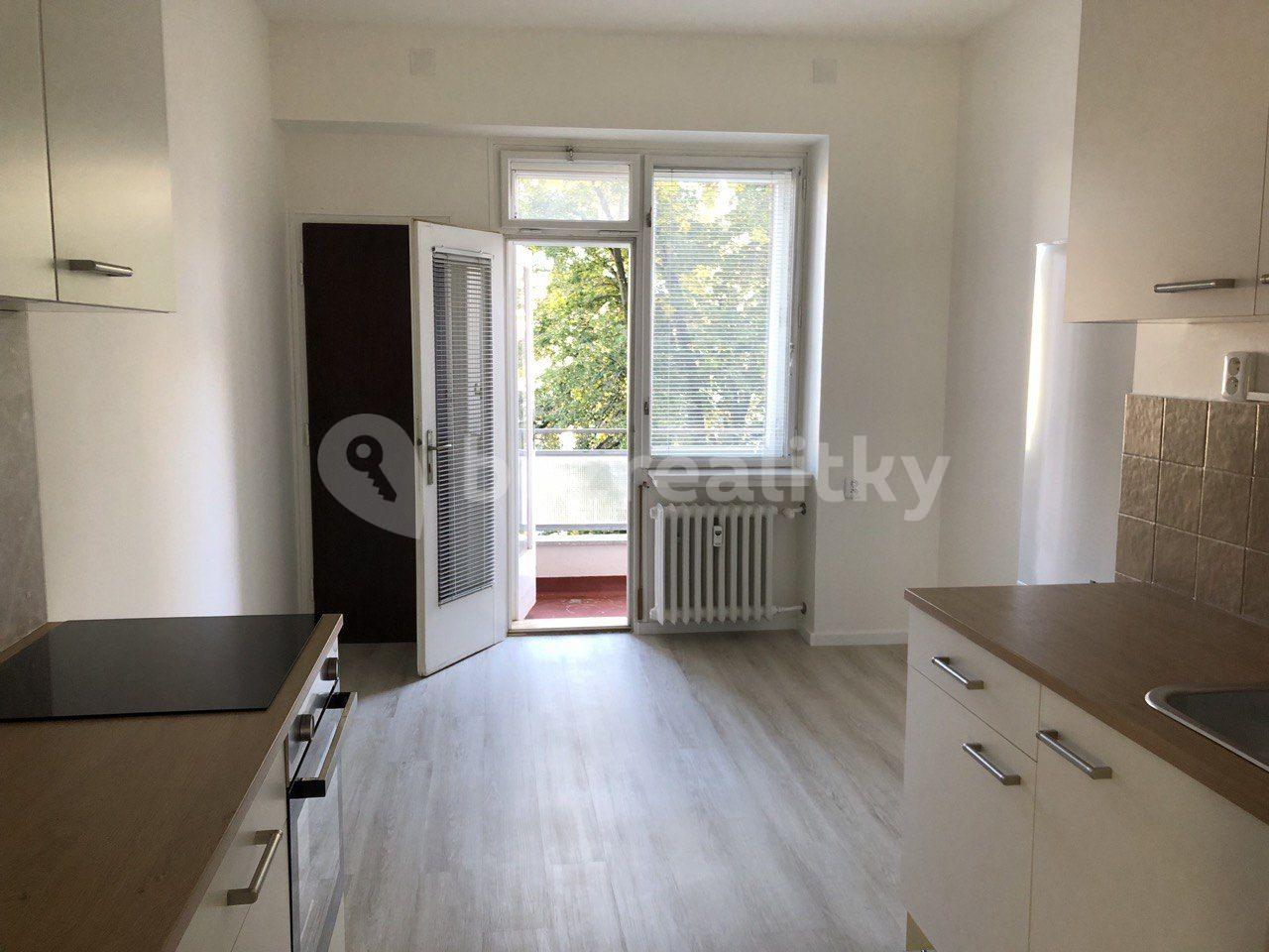 Prenájom bytu 2-izbový 78 m², Bayerova, Brno, Jihomoravský kraj