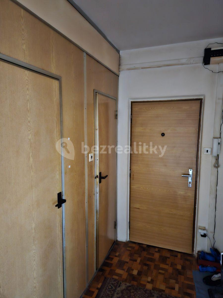 Predaj bytu 2-izbový 67 m², Jilemnického, Ústí nad Orlicí, Pardubický kraj