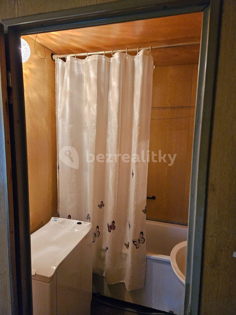 Predaj bytu 2-izbový 67 m², Jilemnického, Ústí nad Orlicí, Pardubický kraj