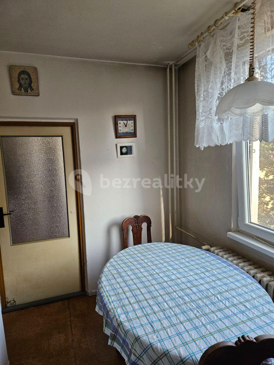 Predaj bytu 2-izbový 67 m², Jilemnického, Ústí nad Orlicí, Pardubický kraj