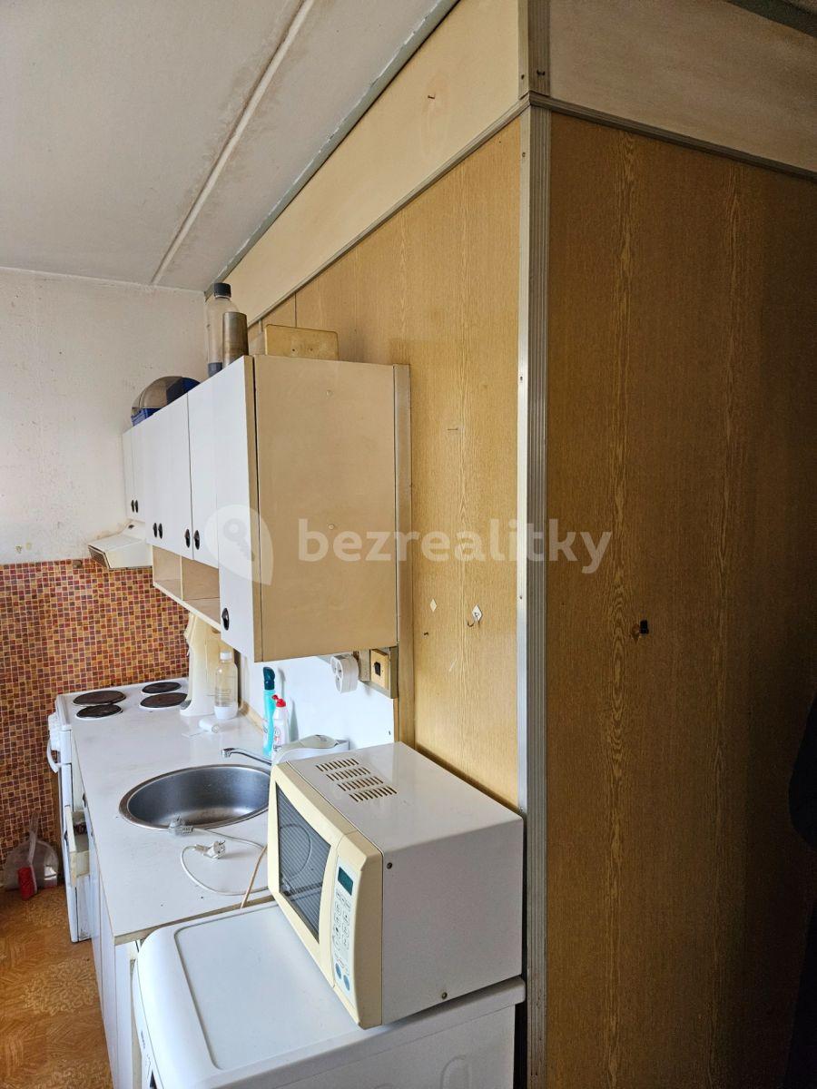 Predaj bytu 2-izbový 67 m², Jilemnického, Ústí nad Orlicí, Pardubický kraj