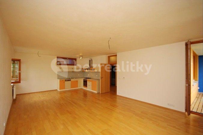 Prenájom bytu 2-izbový 76 m², U Stanice, Praha, Praha