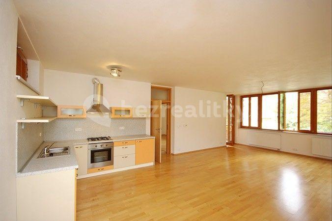 Prenájom bytu 2-izbový 76 m², U Stanice, Praha, Praha