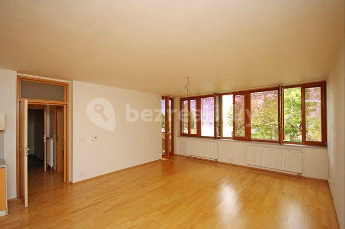 Prenájom bytu 2-izbový 76 m², U Stanice, Praha, Praha