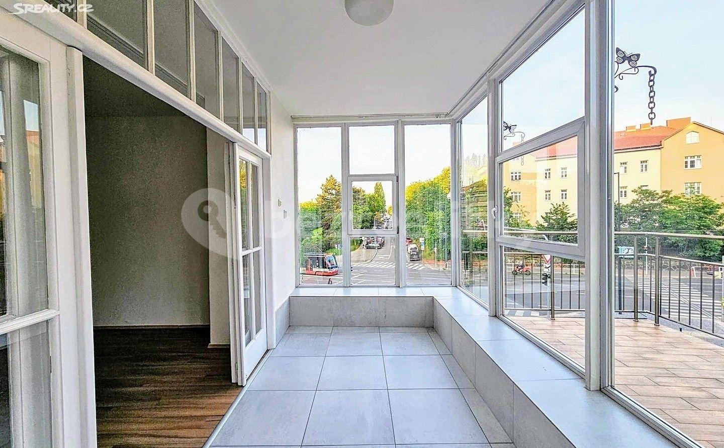 Predaj bytu 4-izbový 142 m², Žateckých, Praha, Praha