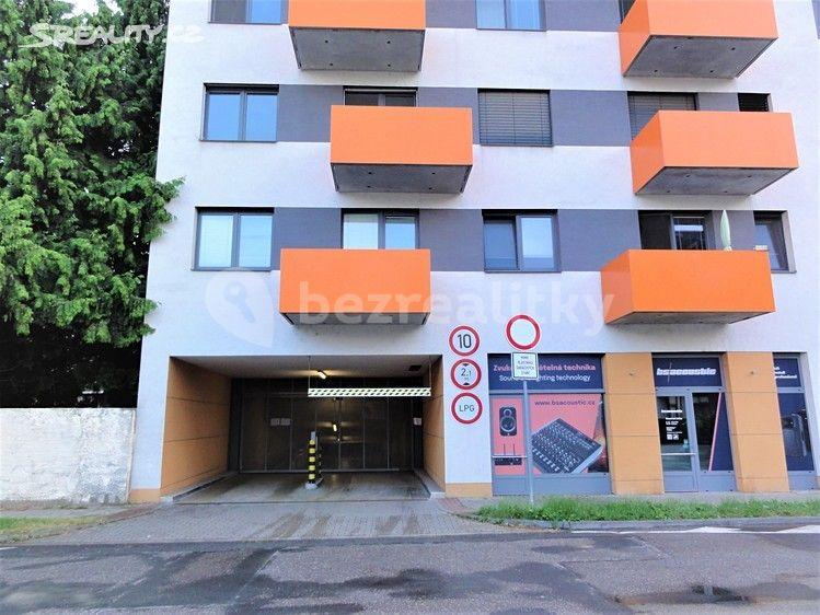 Predaj garáže 12 m², Košinova, Brno, Jihomoravský kraj