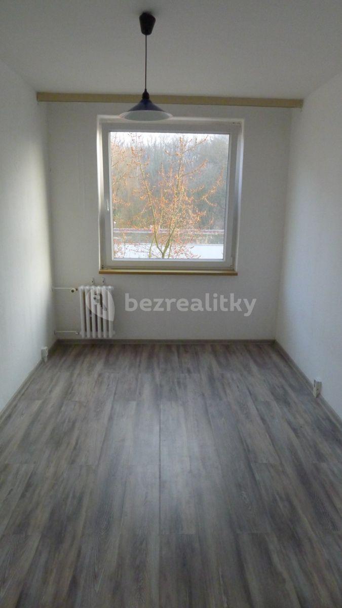 Prenájom bytu 2-izbový 45 m², Pod Lysinami, Praha, Praha