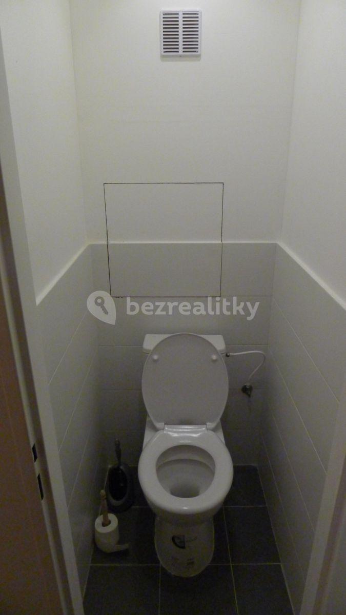 Prenájom bytu 2-izbový 45 m², Pod Lysinami, Praha, Praha