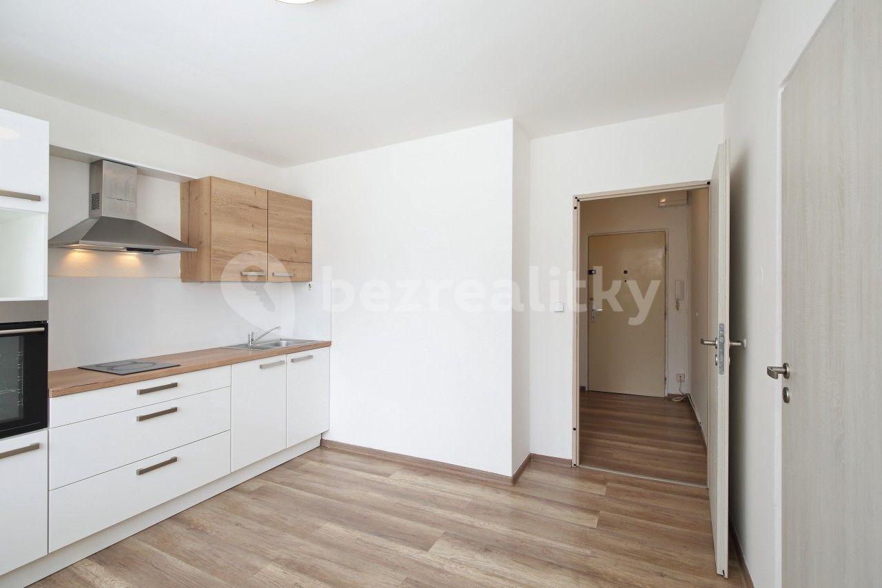 Prenájom bytu 1-izbový 35 m², Jáchymovská, Liberec, Liberecký kraj