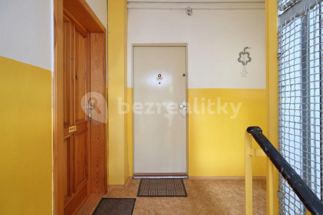 Prenájom bytu 1-izbový 35 m², Jáchymovská, Liberec, Liberecký kraj