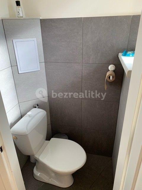 Prenájom bytu 2-izbový 40 m², Táboritská, Praha, Praha