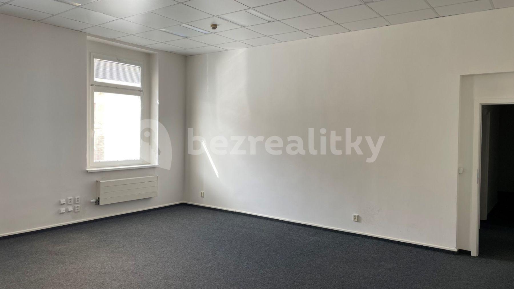 Prenájom kancelárie 39 m², Hybernská, Praha, Praha