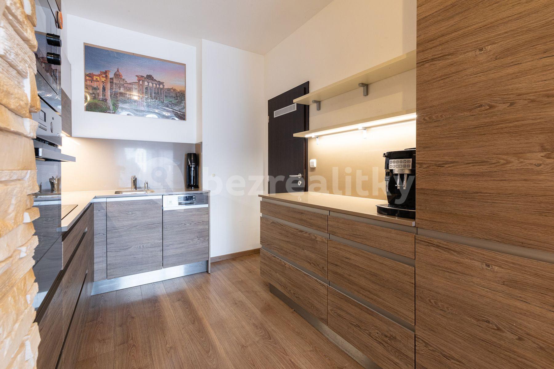 Predaj bytu 3-izbový 91 m², Formanská, Praha, Praha