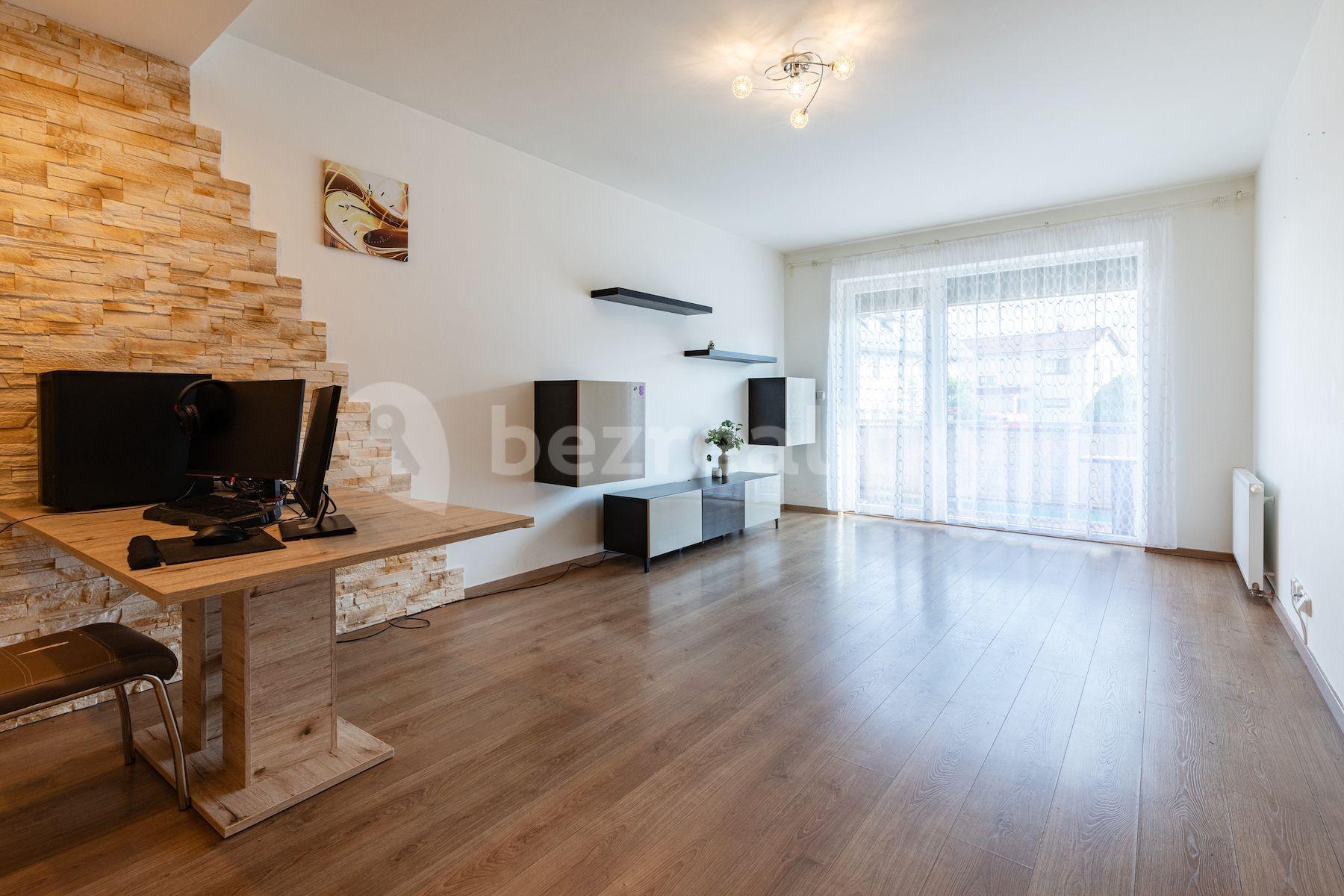 Predaj bytu 3-izbový 91 m², Formanská, Praha, Praha