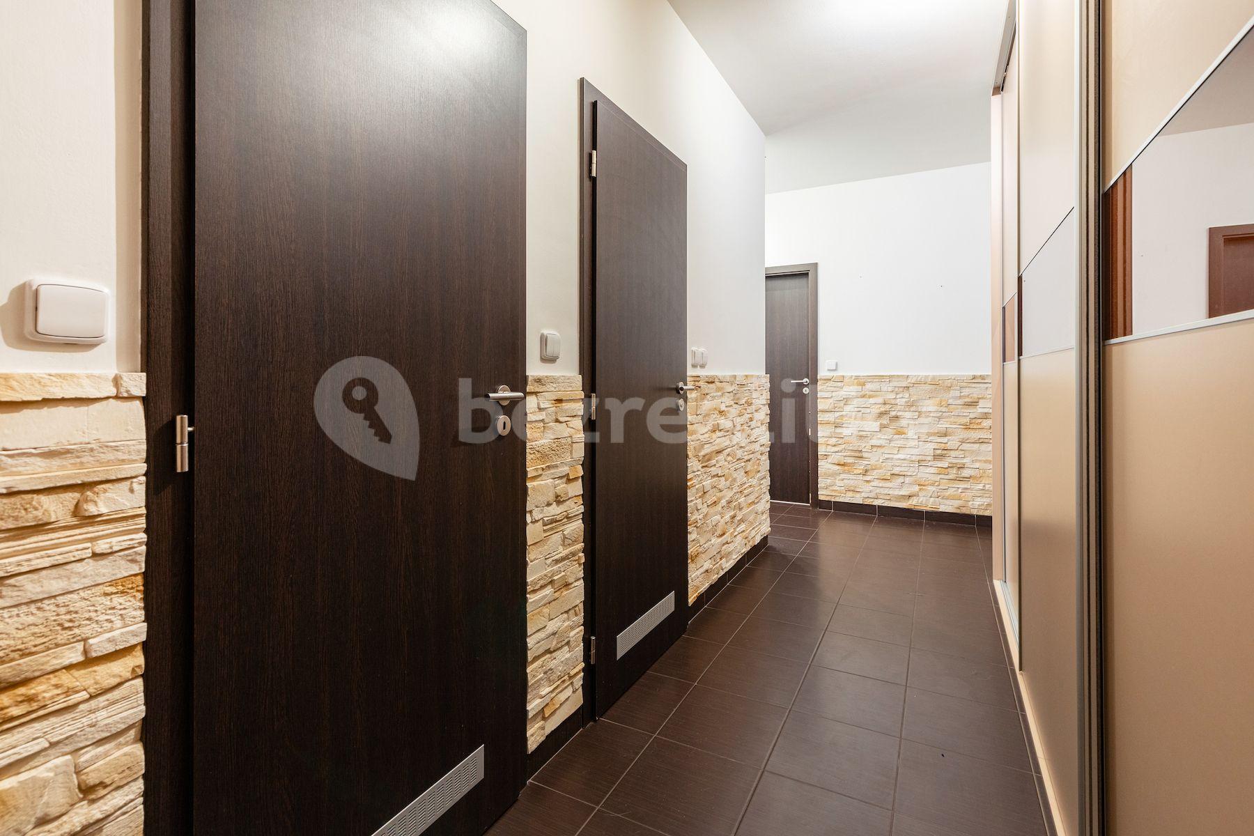 Predaj bytu 3-izbový 91 m², Formanská, Praha, Praha