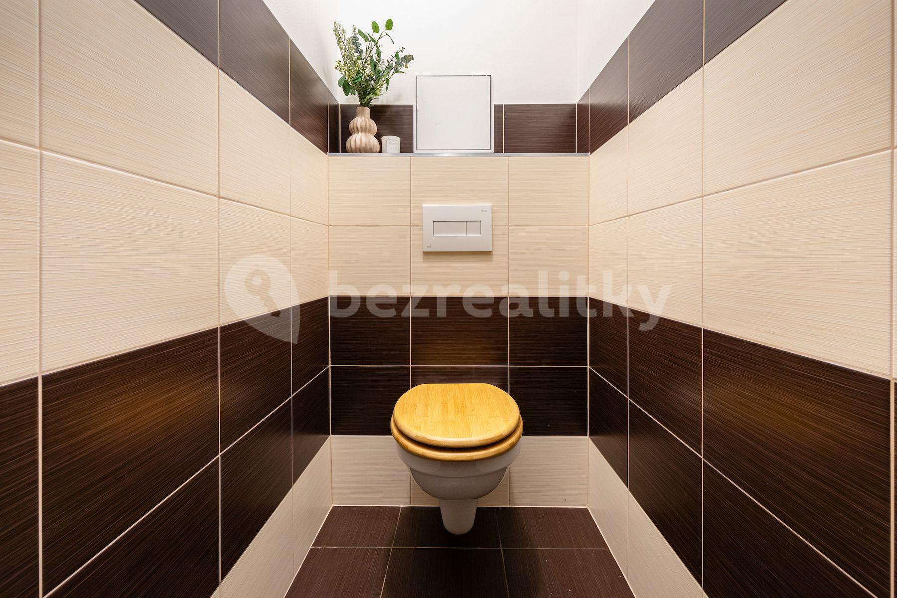 Predaj bytu 3-izbový 91 m², Formanská, Praha, Praha