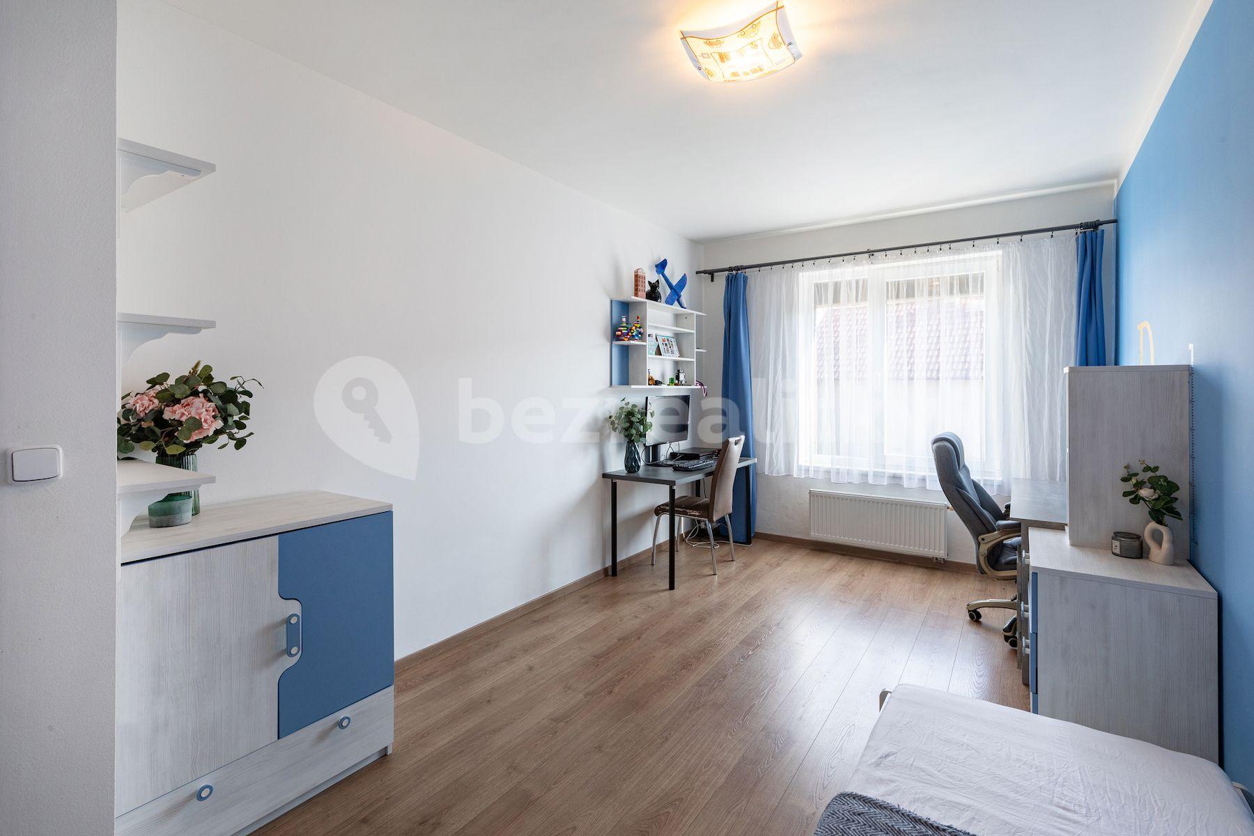 Predaj bytu 3-izbový 91 m², Formanská, Praha, Praha