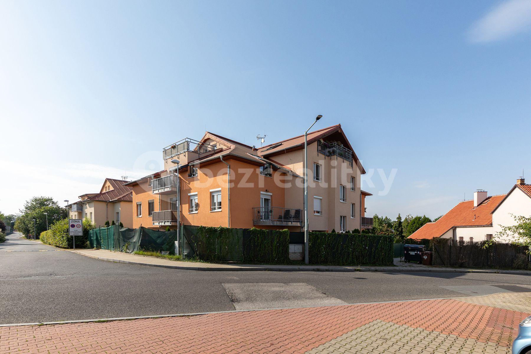 Predaj bytu 3-izbový 91 m², Formanská, Praha, Praha