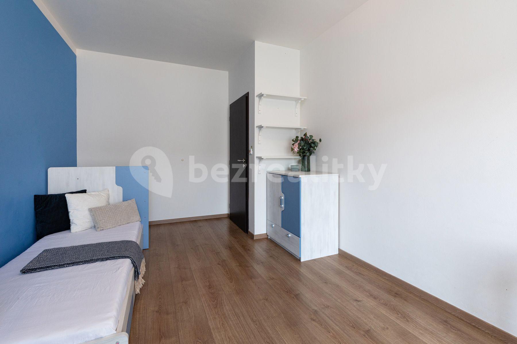 Predaj bytu 3-izbový 91 m², Formanská, Praha, Praha