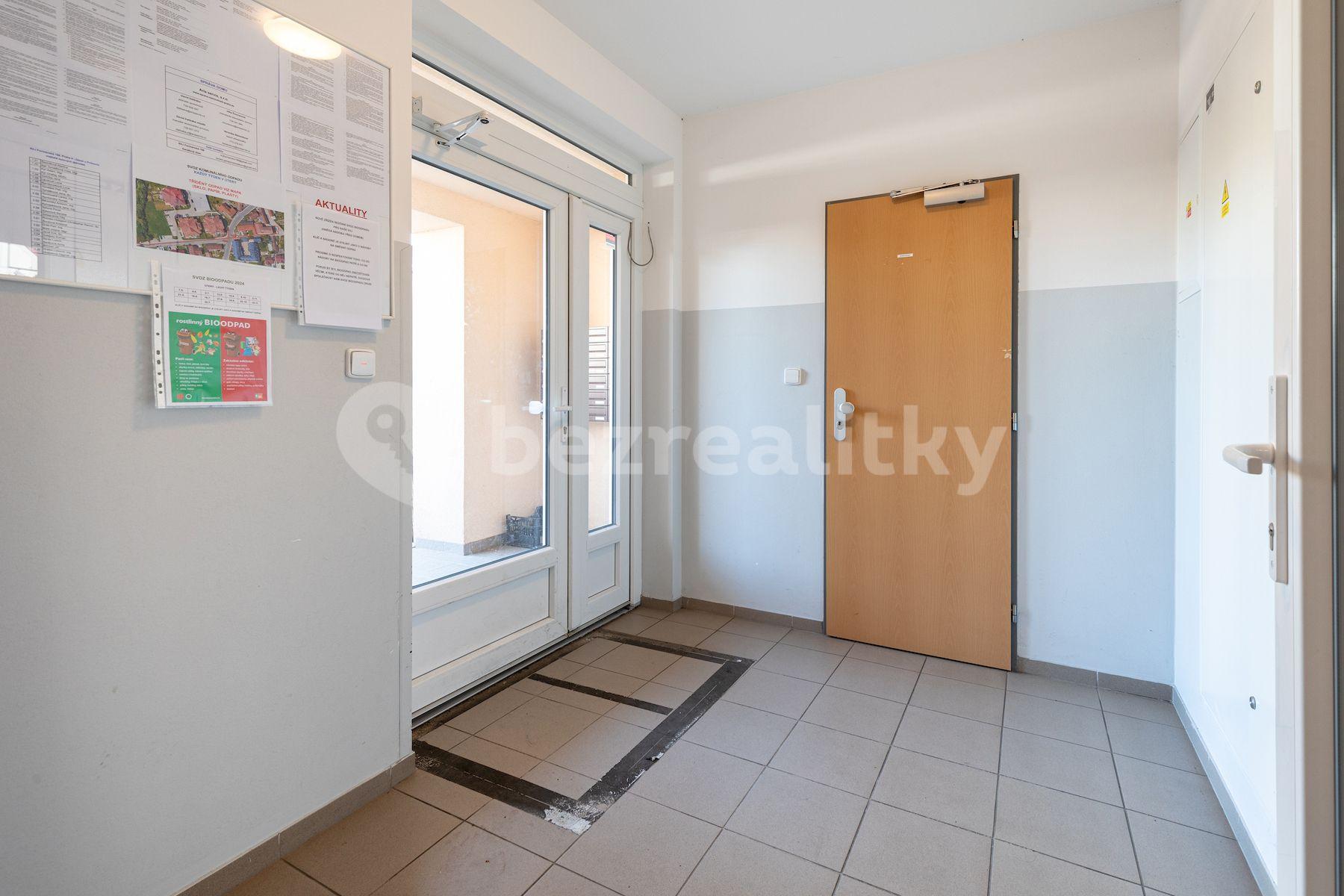 Predaj bytu 3-izbový 91 m², Formanská, Praha, Praha