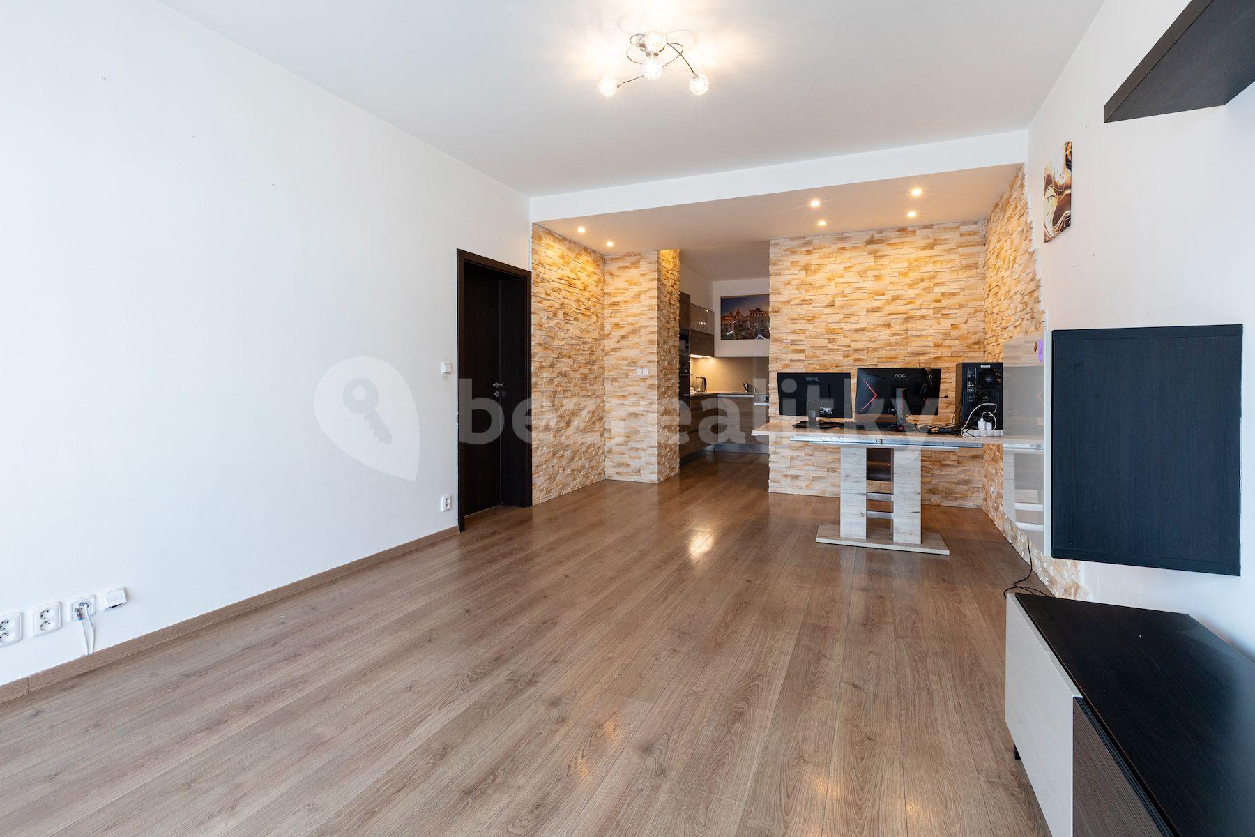 Predaj bytu 3-izbový 91 m², Formanská, Praha, Praha