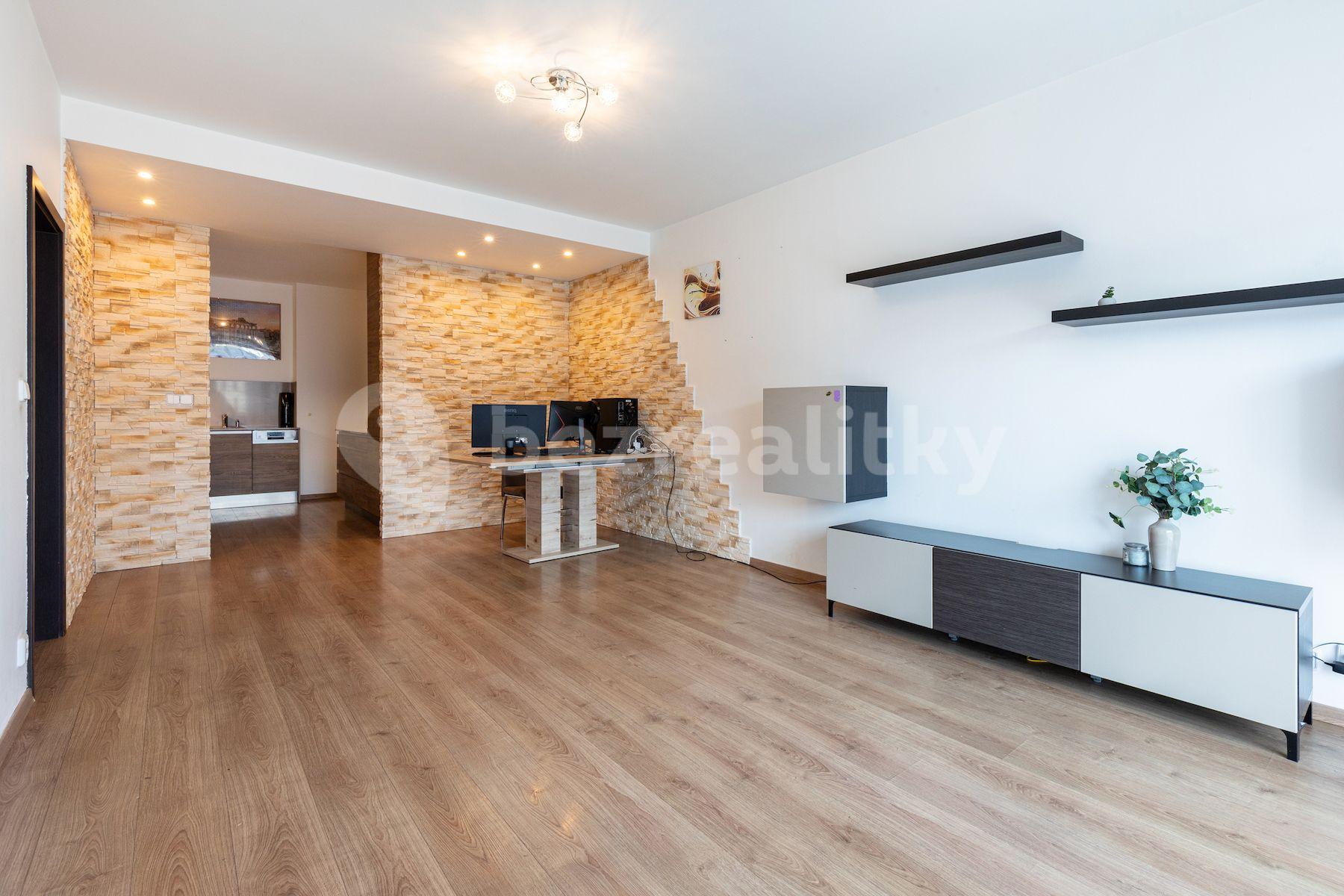 Predaj bytu 3-izbový 91 m², Formanská, Praha, Praha