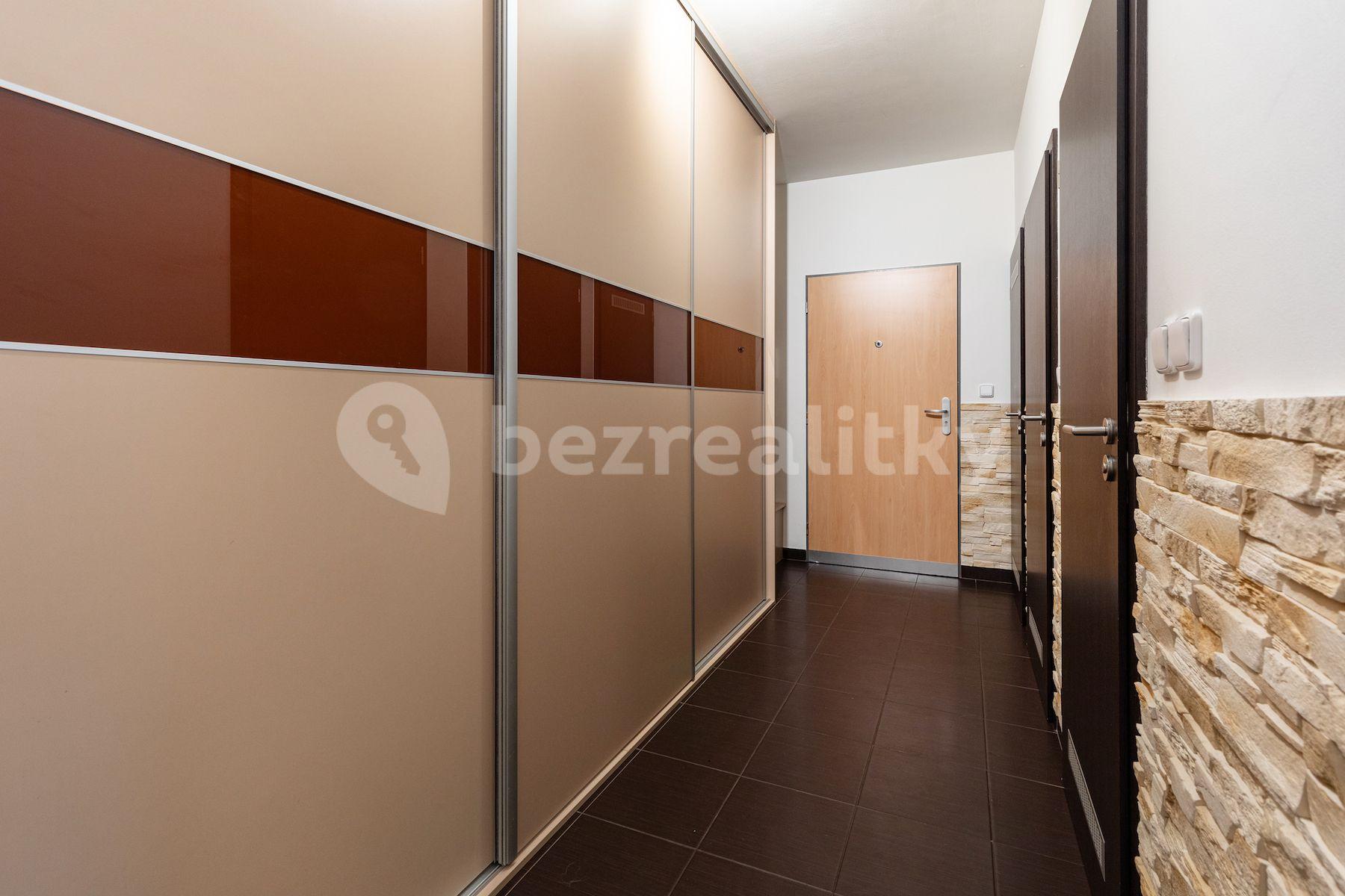 Predaj bytu 3-izbový 91 m², Formanská, Praha, Praha