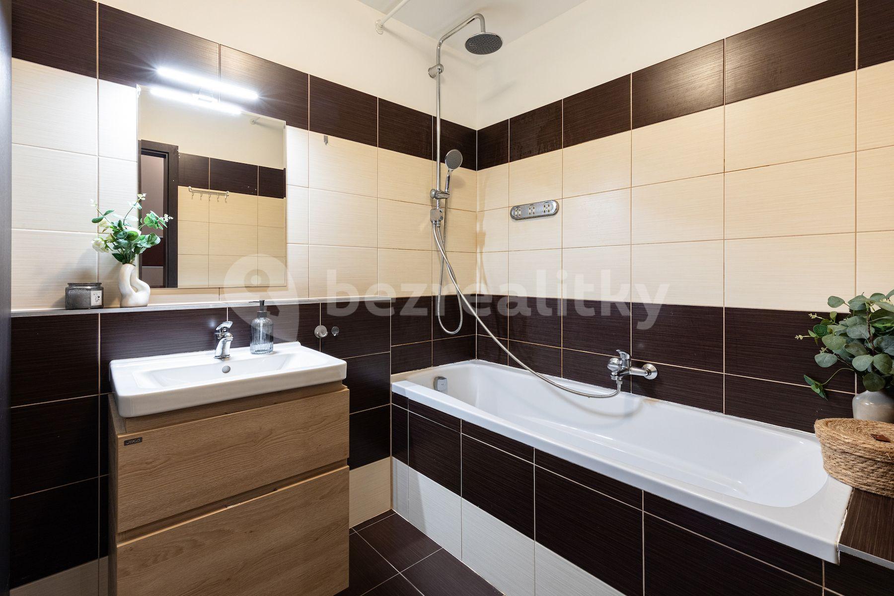 Predaj bytu 3-izbový 91 m², Formanská, Praha, Praha