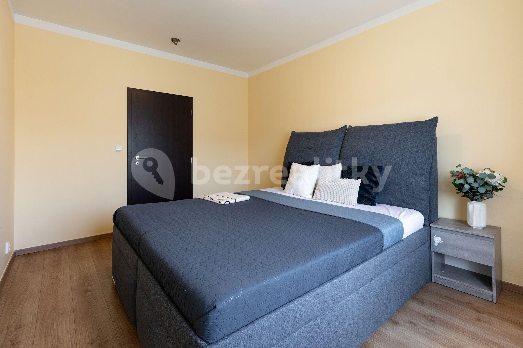 Predaj bytu 3-izbový 91 m², Formanská, Praha, Praha