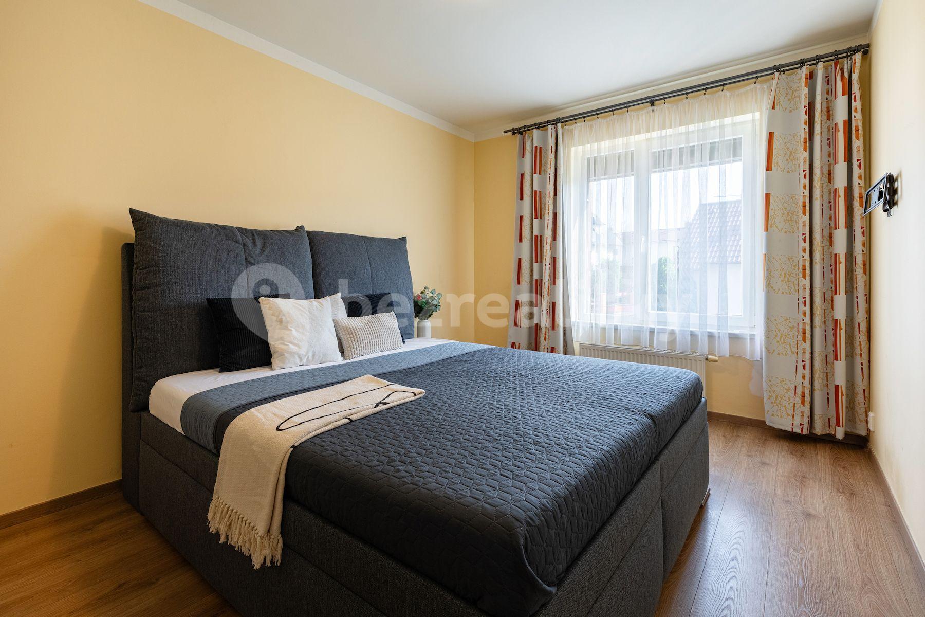 Predaj bytu 3-izbový 91 m², Formanská, Praha, Praha