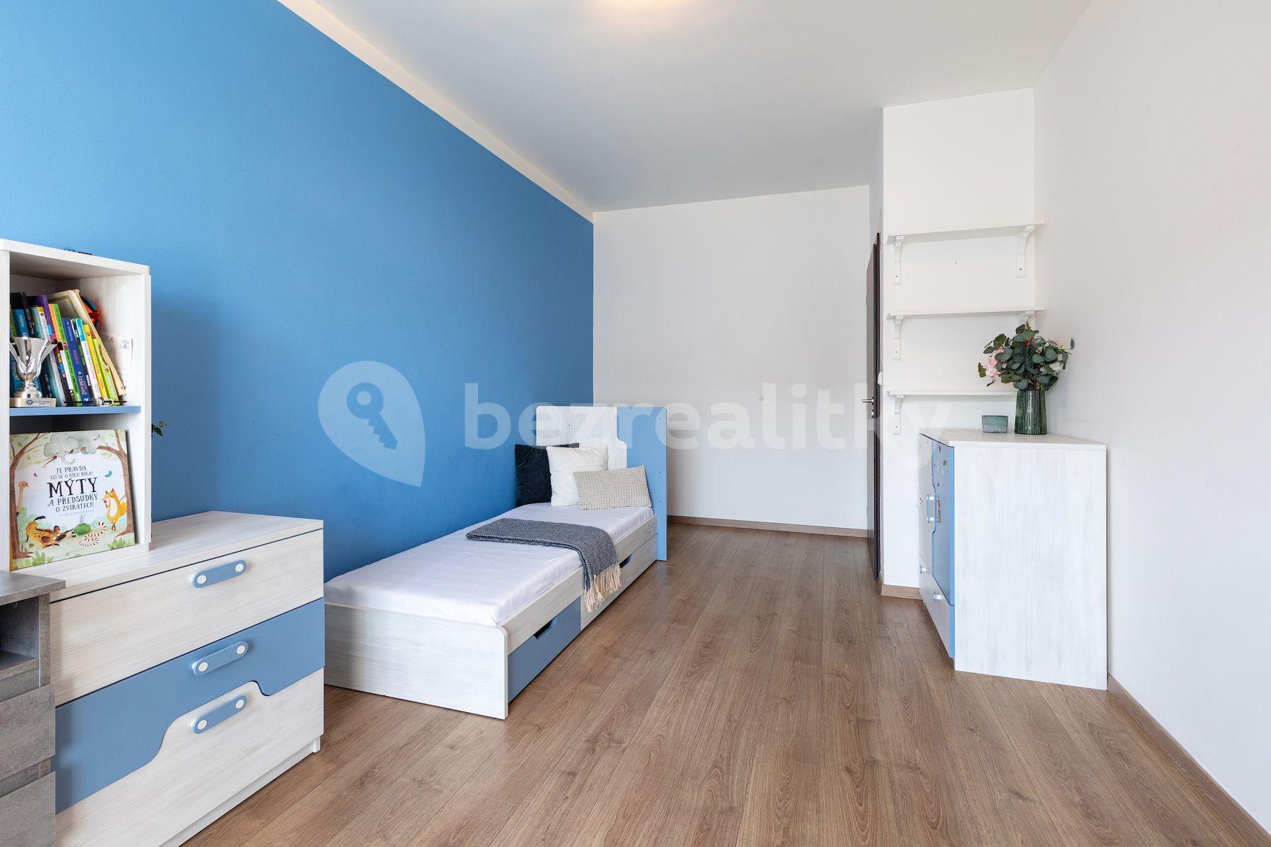 Predaj bytu 3-izbový 91 m², Formanská, Praha, Praha