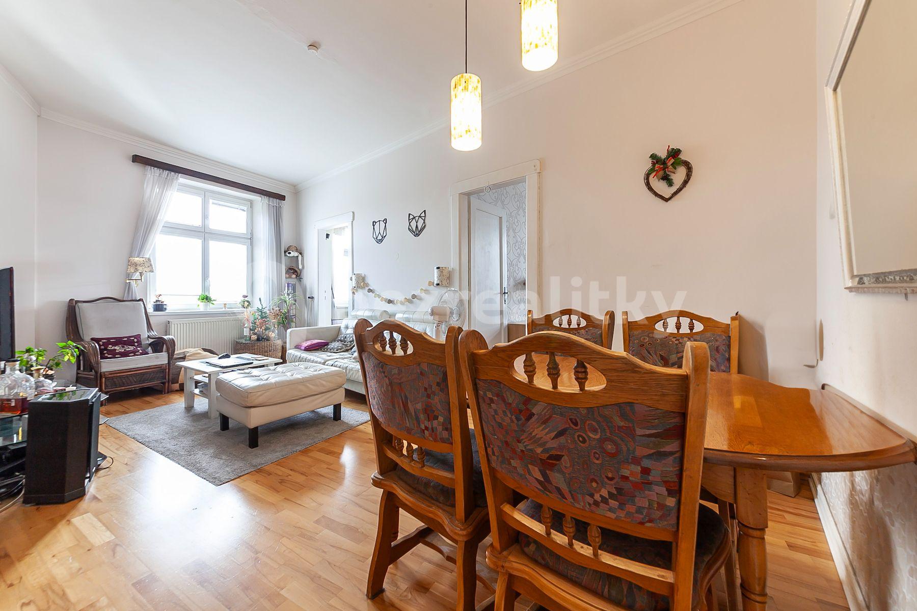 Predaj bytu 3-izbový 71 m², U Vinohradské nemocnice, Praha, Praha