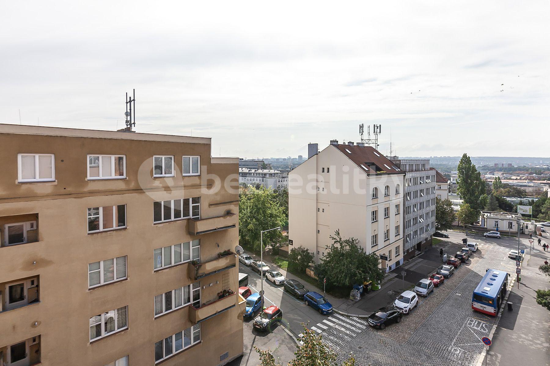 Predaj bytu 3-izbový 71 m², U Vinohradské nemocnice, Praha, Praha