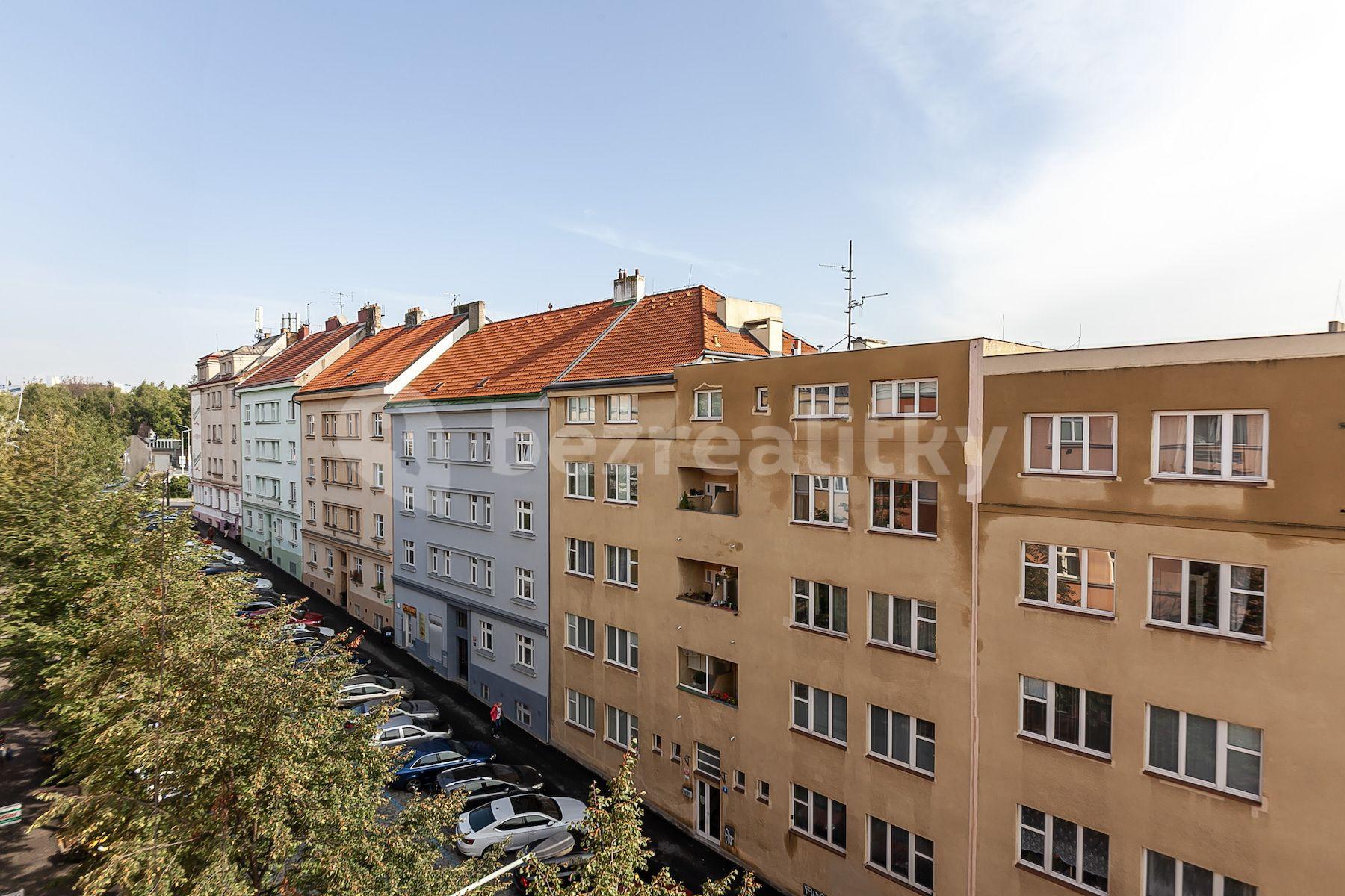 Predaj bytu 3-izbový 71 m², U Vinohradské nemocnice, Praha, Praha