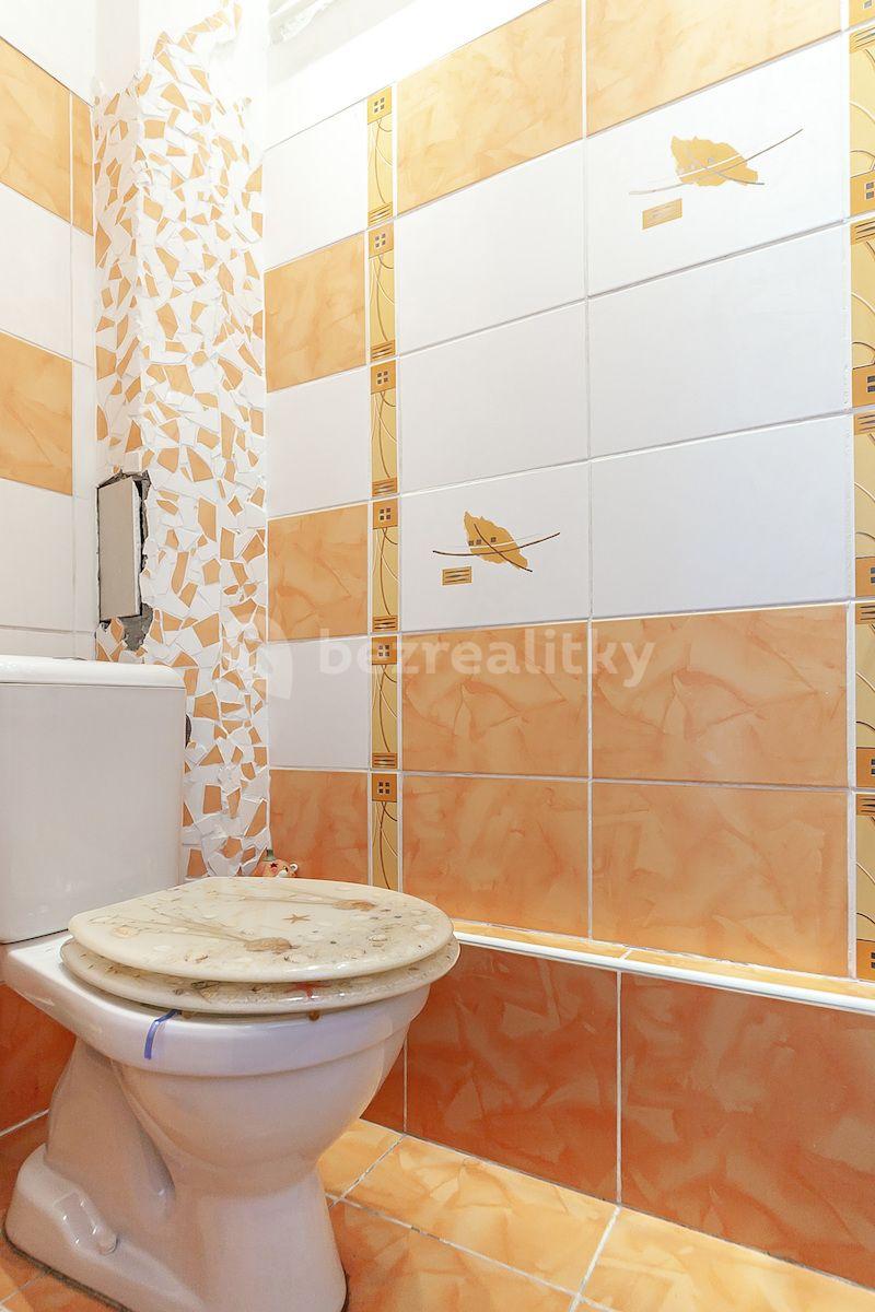 Predaj bytu 3-izbový 71 m², U Vinohradské nemocnice, Praha, Praha