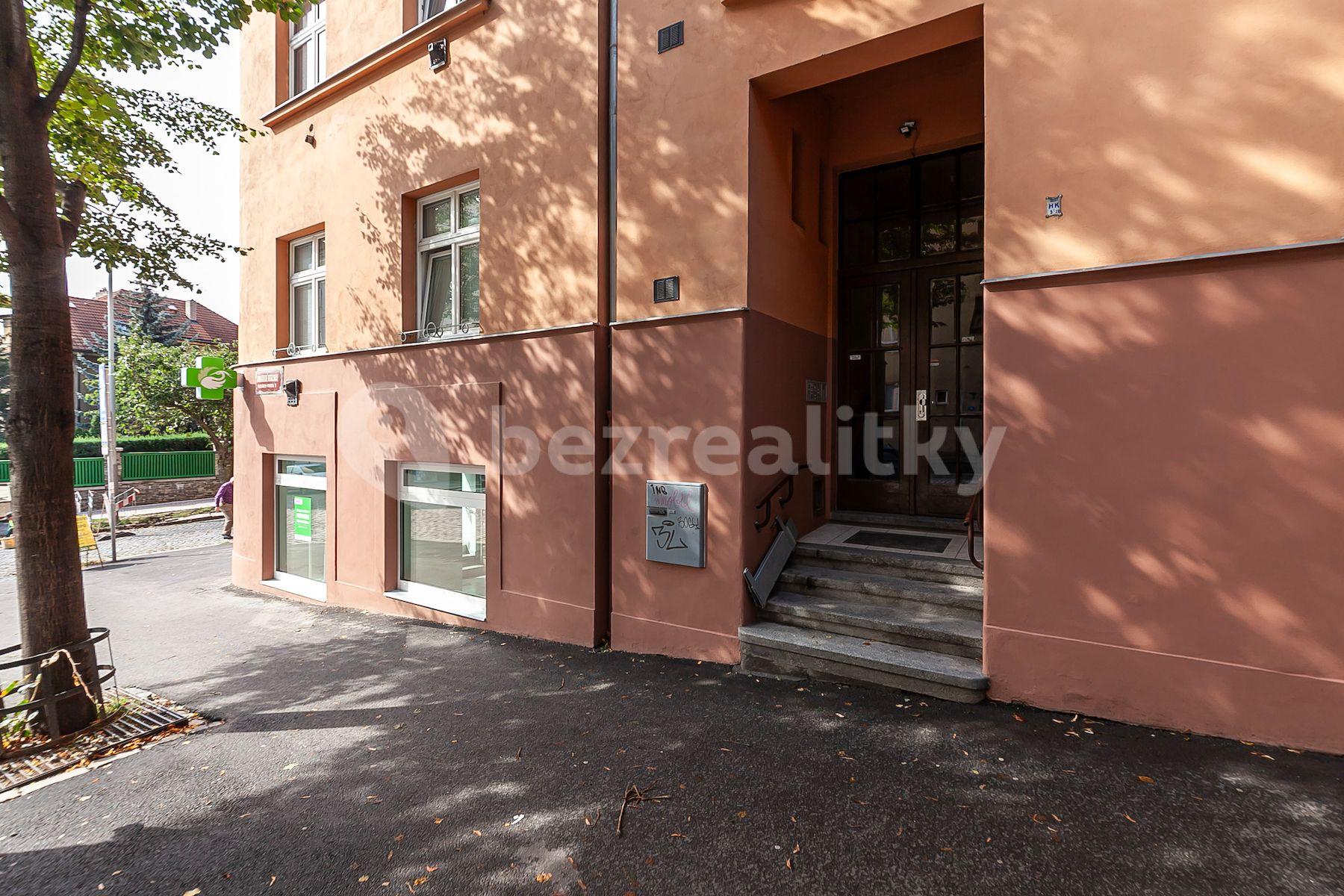 Predaj bytu 3-izbový 71 m², U Vinohradské nemocnice, Praha, Praha