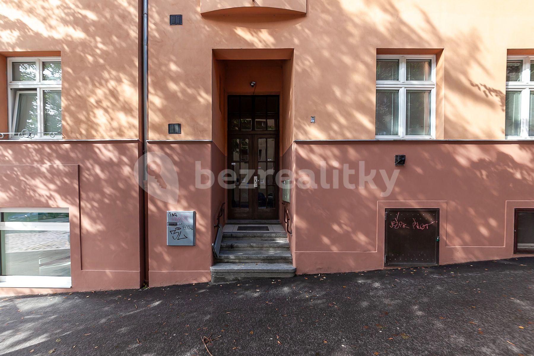 Predaj bytu 3-izbový 71 m², U Vinohradské nemocnice, Praha, Praha