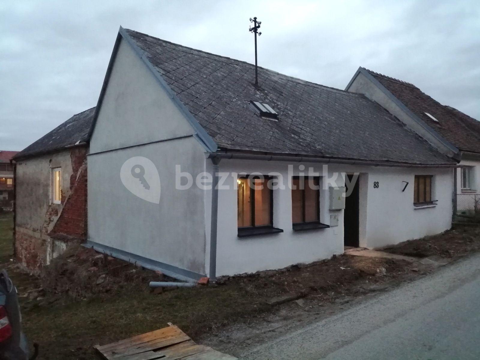 Predaj domu 180 m², pozemek 137 m², Dešná, Jihočeský kraj