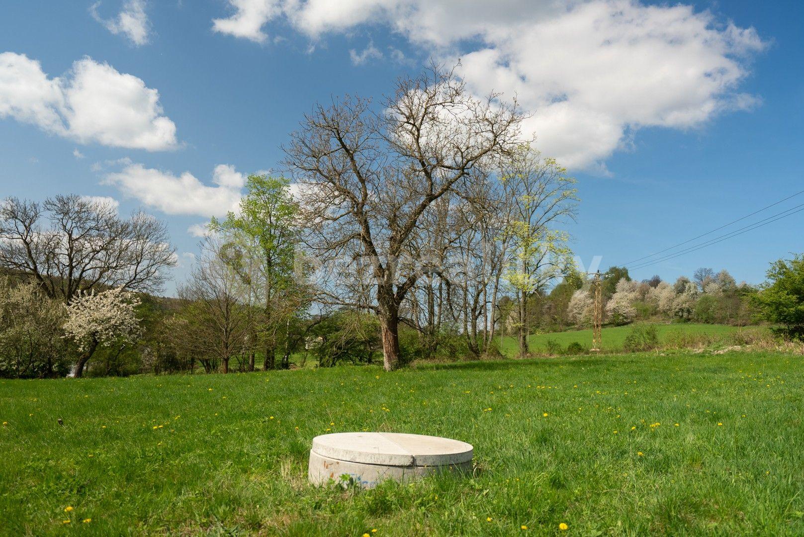 Predaj pozemku 3.000 m², Volfartice, Liberecký kraj