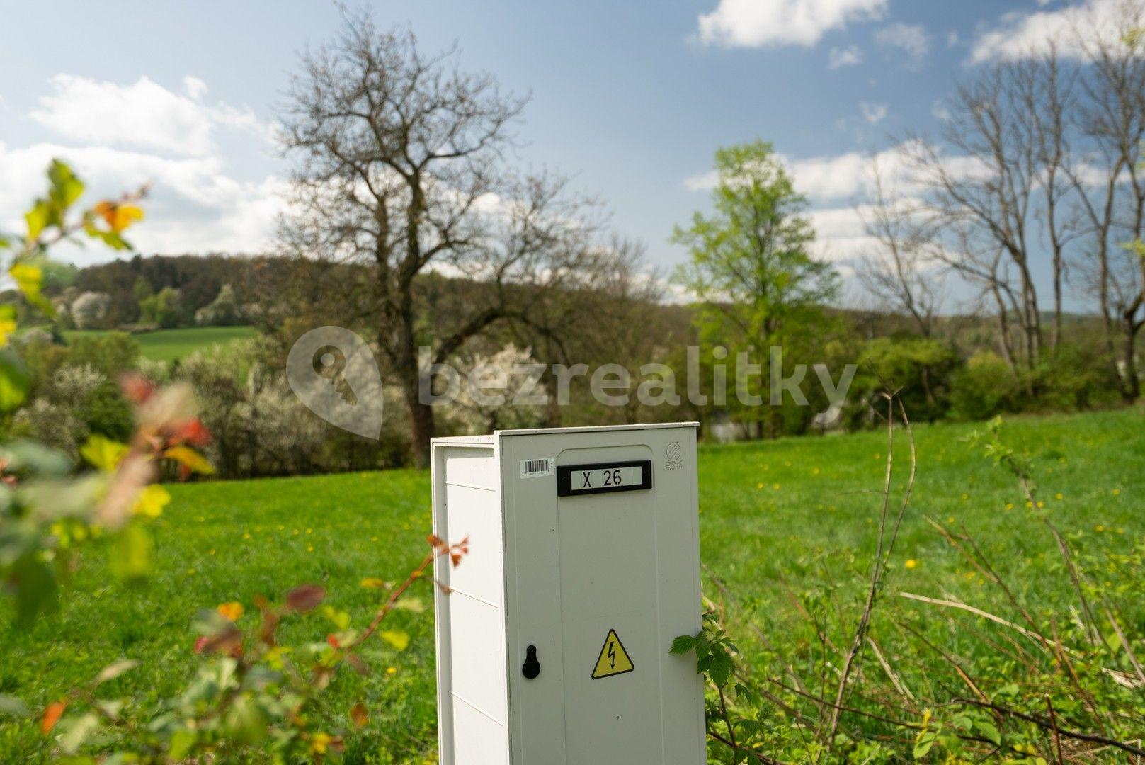 Predaj pozemku 3.000 m², Volfartice, Liberecký kraj