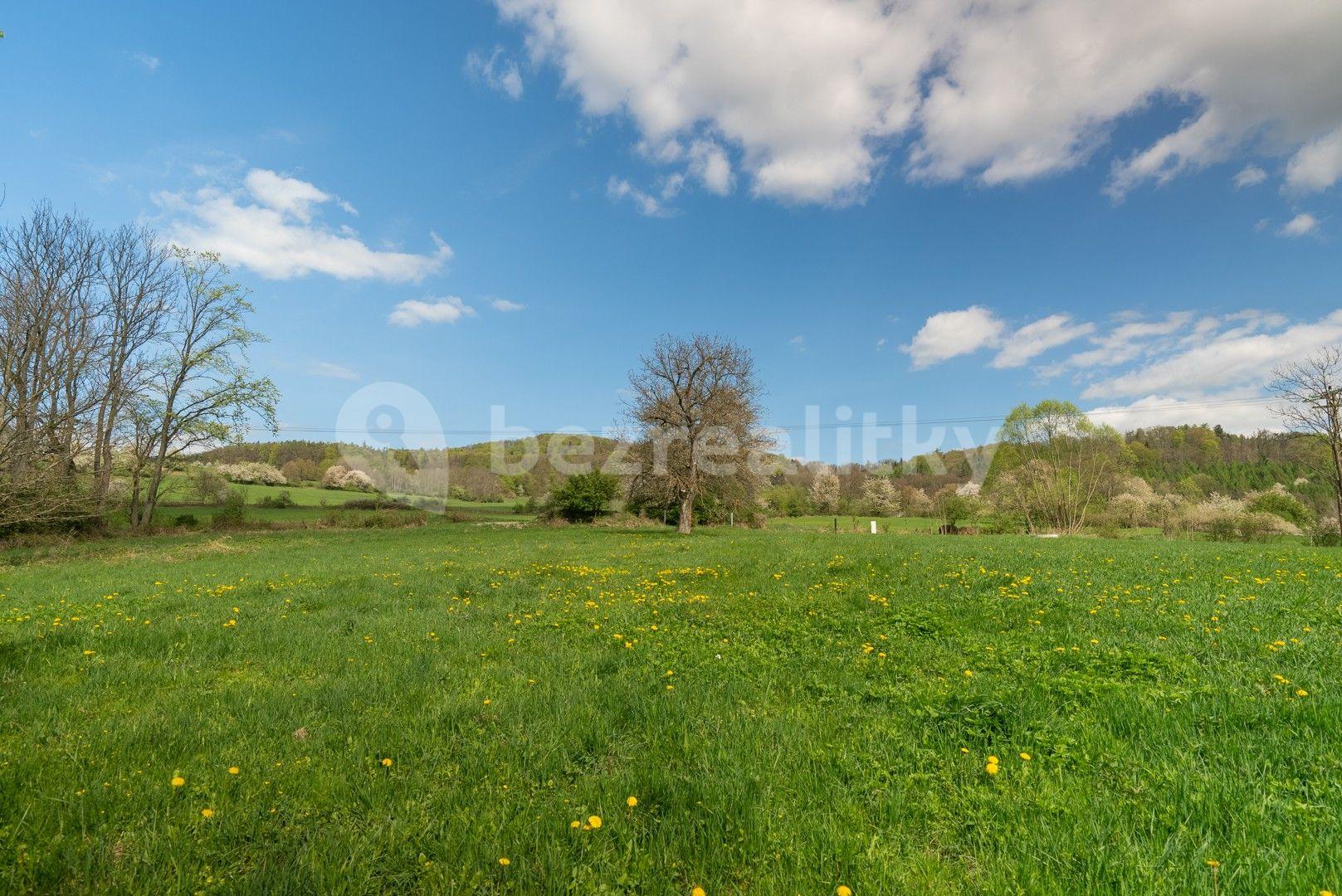 Predaj pozemku 3.000 m², Volfartice, Liberecký kraj