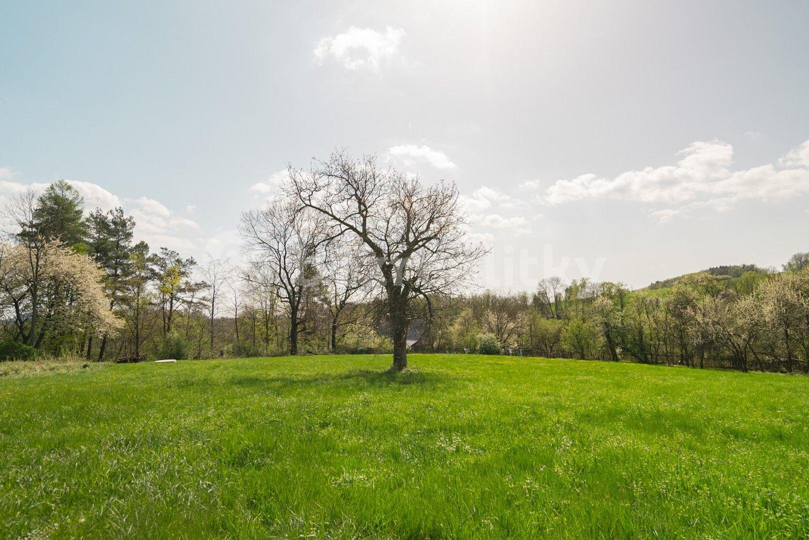 Predaj pozemku 3.000 m², Volfartice, Liberecký kraj